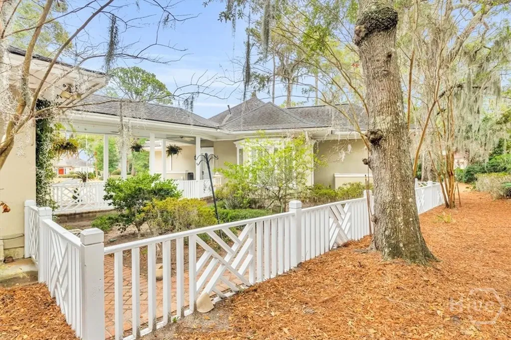 10 Tangletree Lane Savannah GA 31411