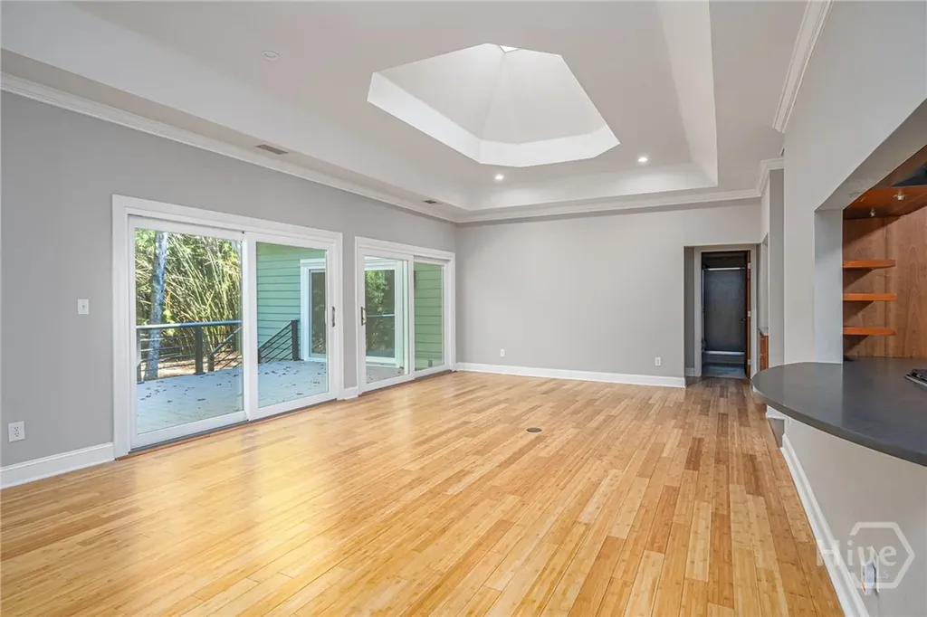 22 Deer Run Savannah GA 31411