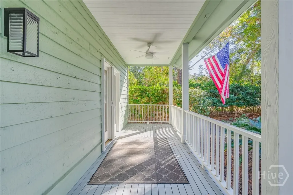 22 Deer Run Savannah GA 31411
