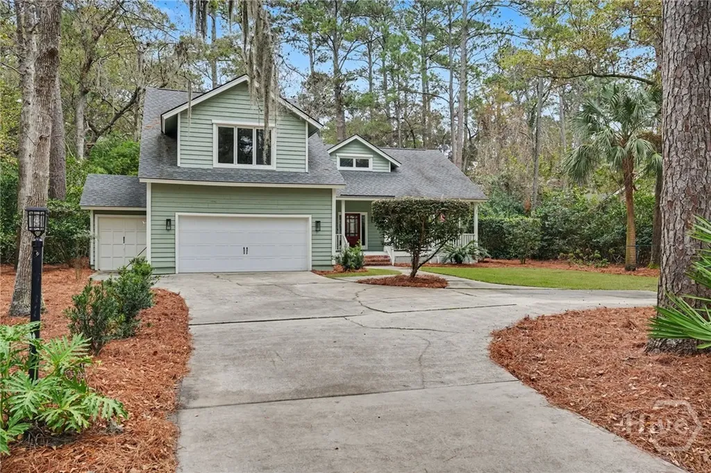 22 Deer Run Savannah GA 31411