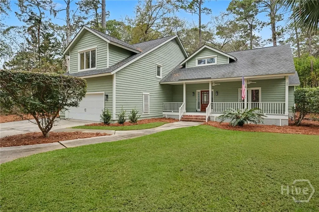 22 Deer Run Savannah GA 31411