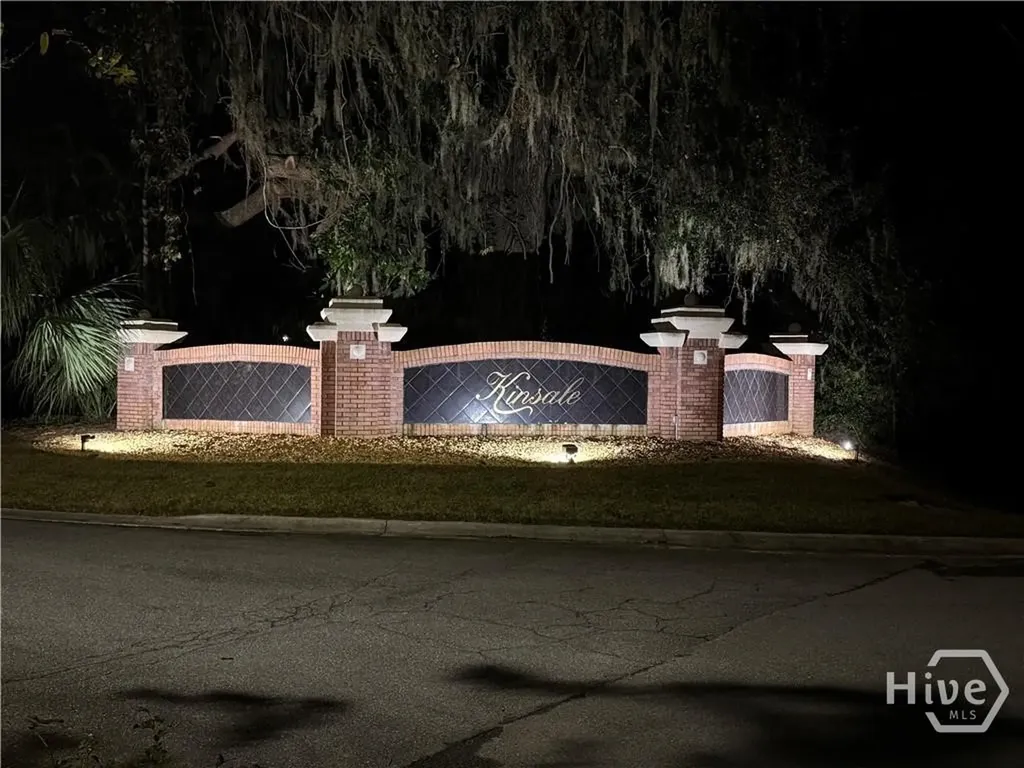 178 Rountree Drive Richmond Hill GA 31324