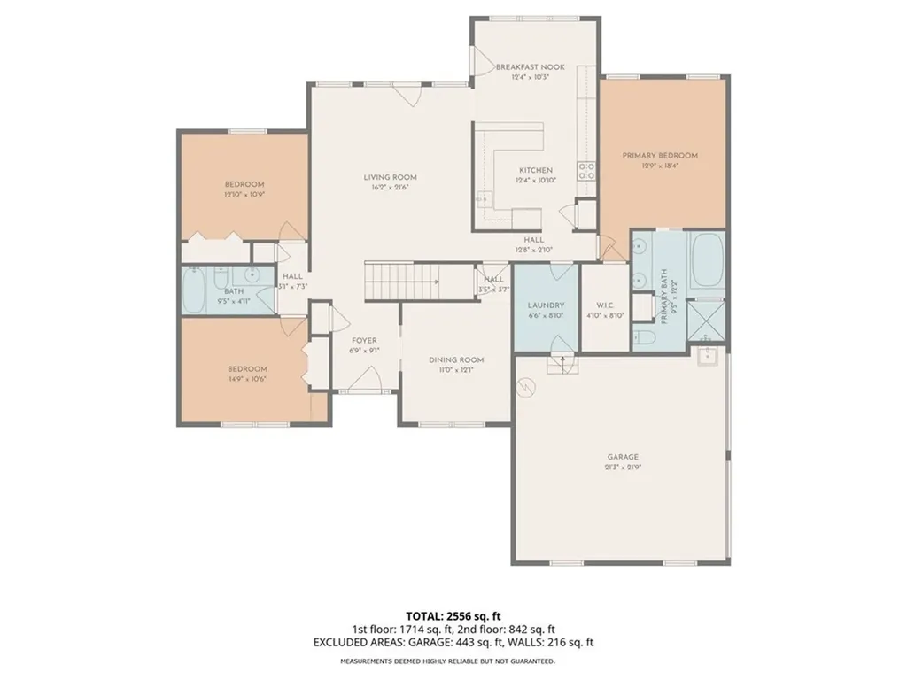 178 Rountree Drive Richmond Hill GA 31324