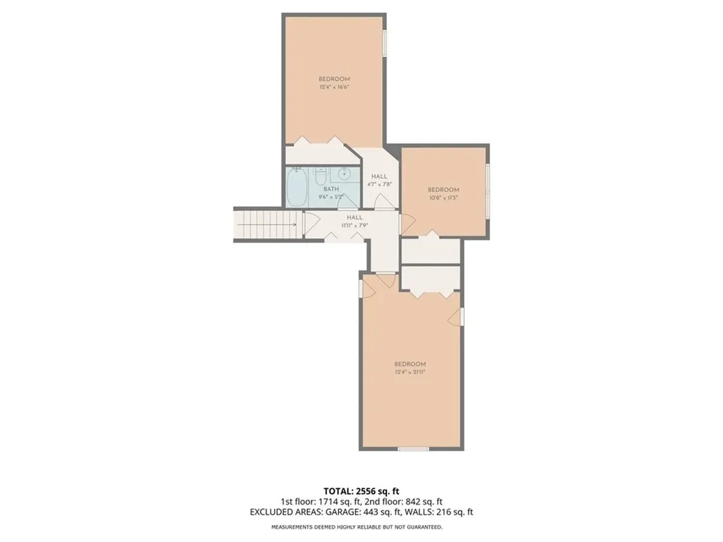 178 Rountree Drive Richmond Hill GA 31324