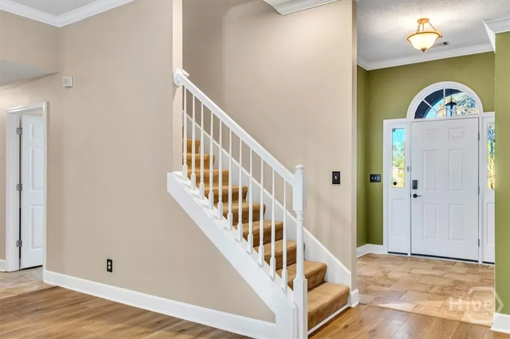 178 Rountree Drive Richmond Hill GA 31324