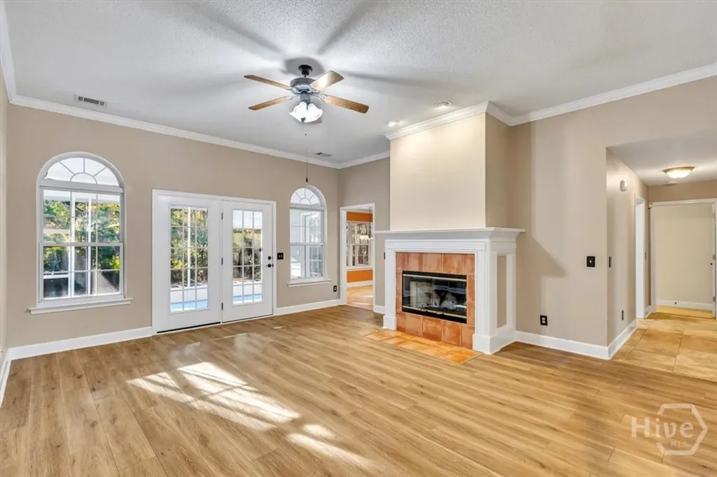 178 Rountree Drive Richmond Hill GA 31324