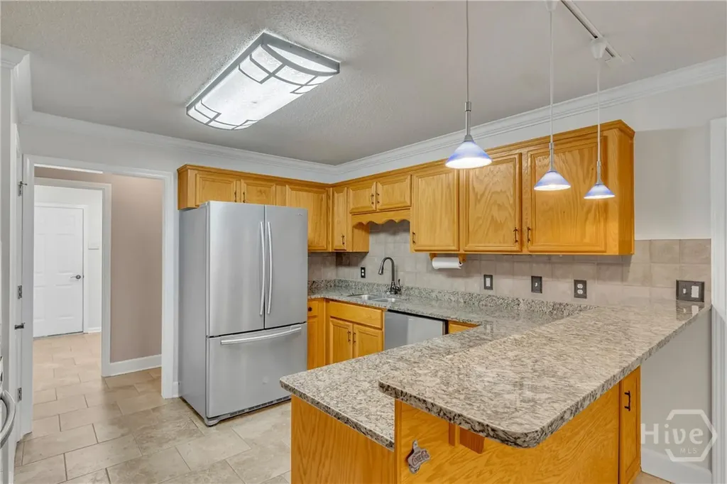 178 Rountree Drive Richmond Hill GA 31324