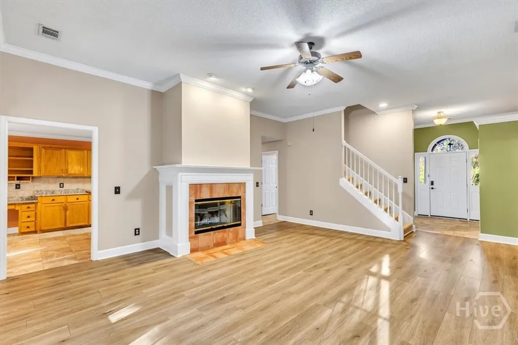 178 Rountree Drive Richmond Hill GA 31324