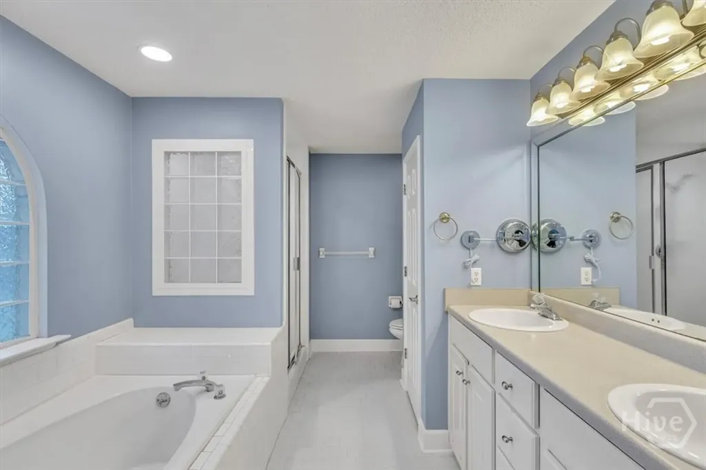 178 Rountree Drive Richmond Hill GA 31324