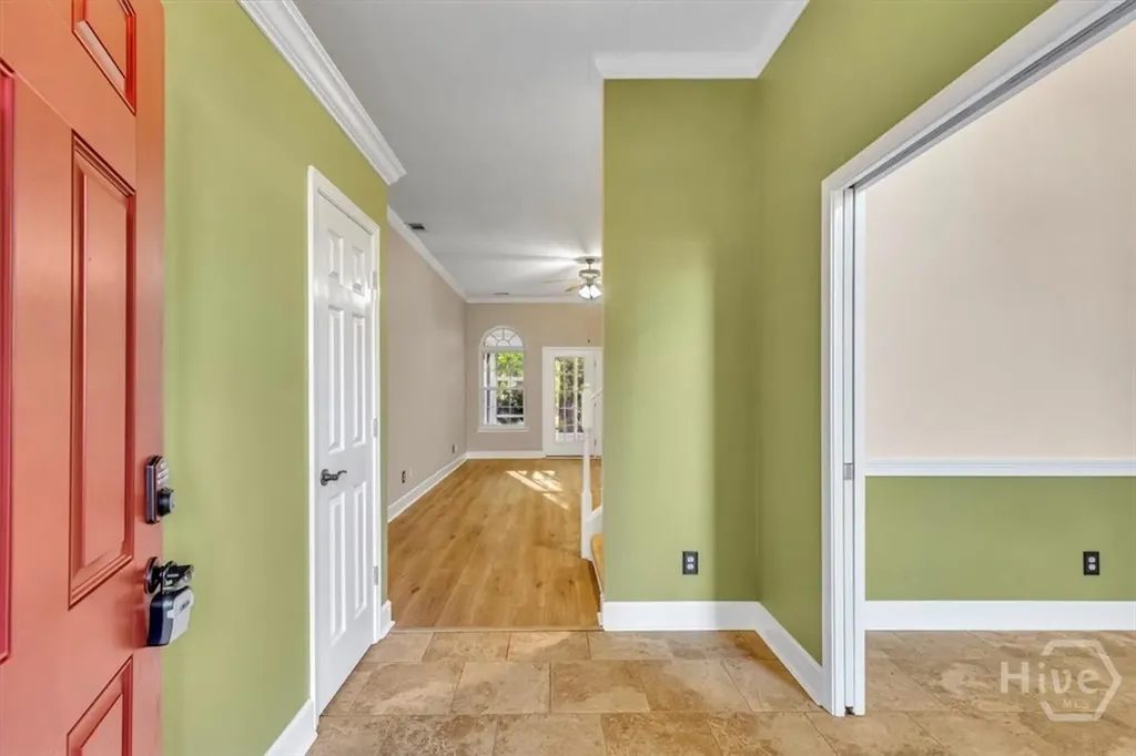 178 Rountree Drive Richmond Hill GA 31324