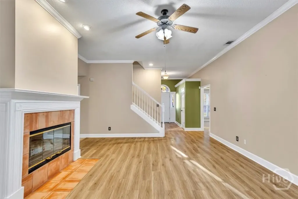 178 Rountree Drive Richmond Hill GA 31324