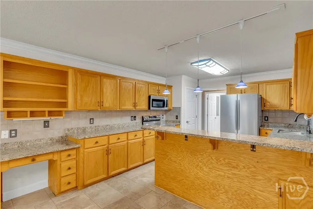 178 Rountree Drive Richmond Hill GA 31324