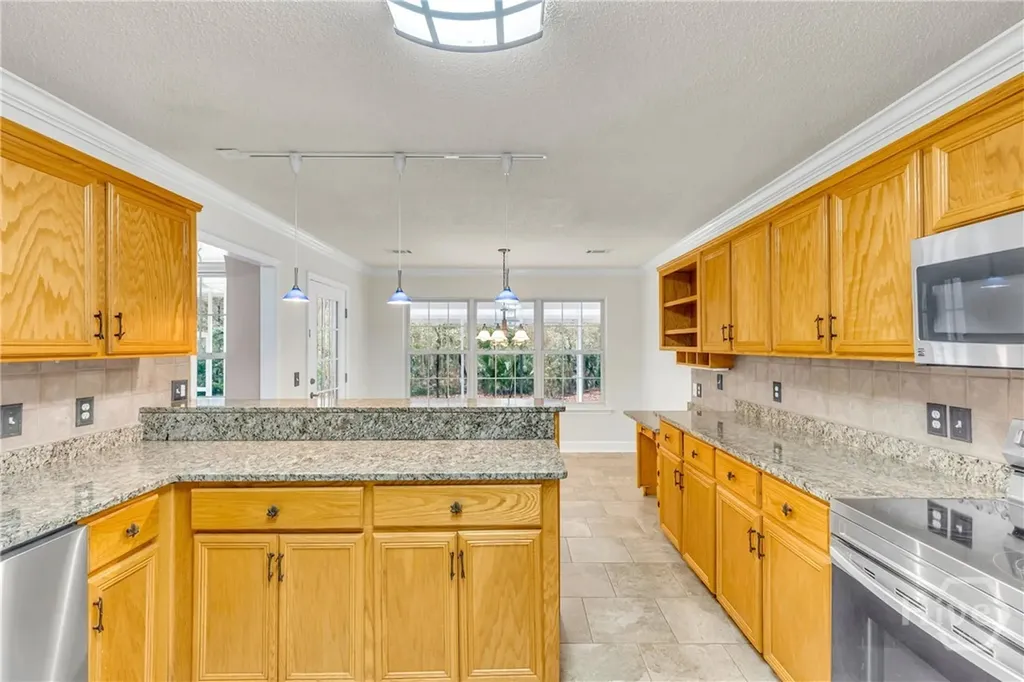 178 Rountree Drive Richmond Hill GA 31324