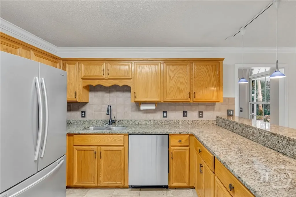 178 Rountree Drive Richmond Hill GA 31324