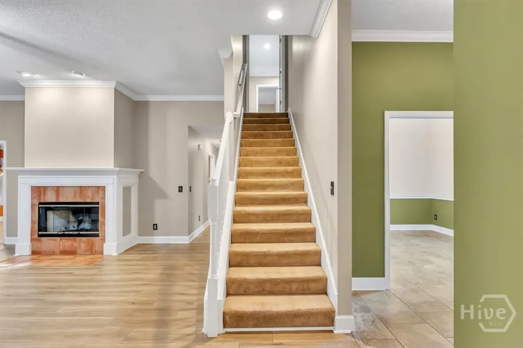 178 Rountree Drive Richmond Hill GA 31324