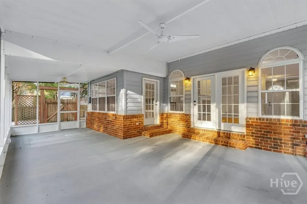 178 Rountree Drive Richmond Hill GA 31324
