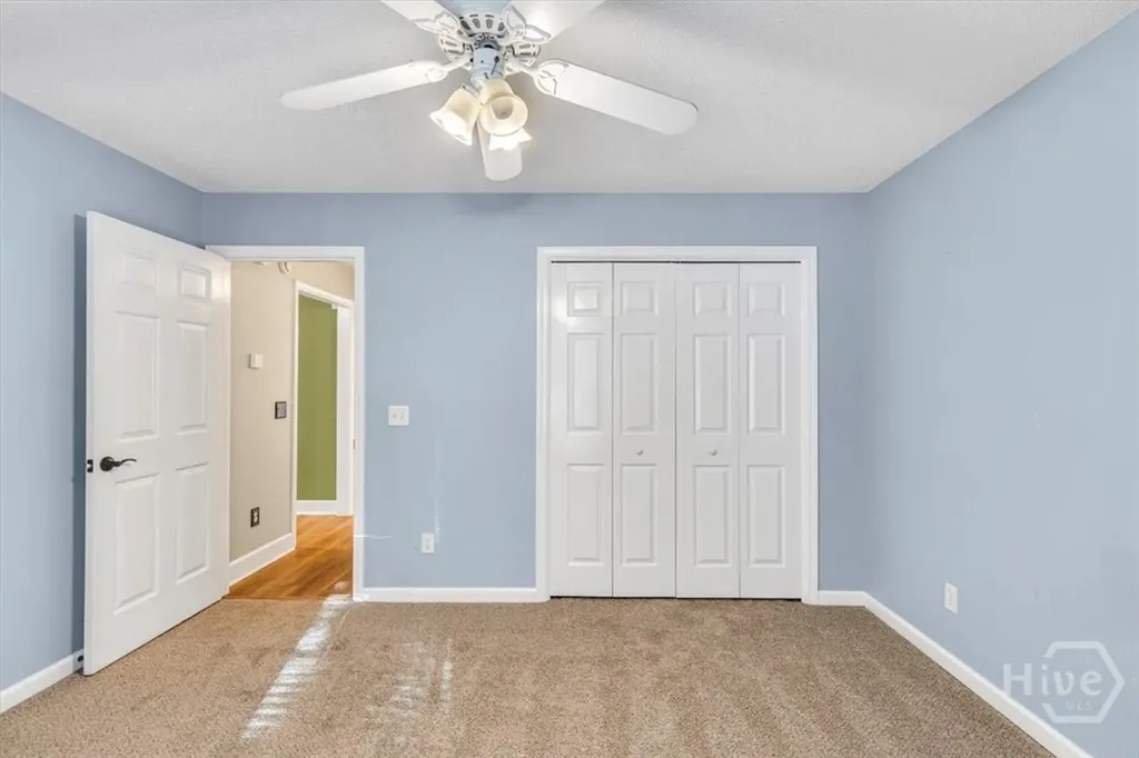 178 Rountree Drive Richmond Hill GA 31324