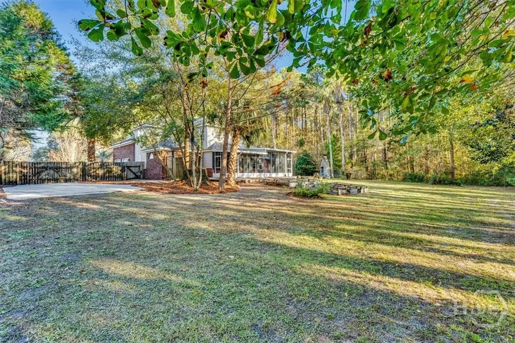 178 Rountree Drive Richmond Hill GA 31324