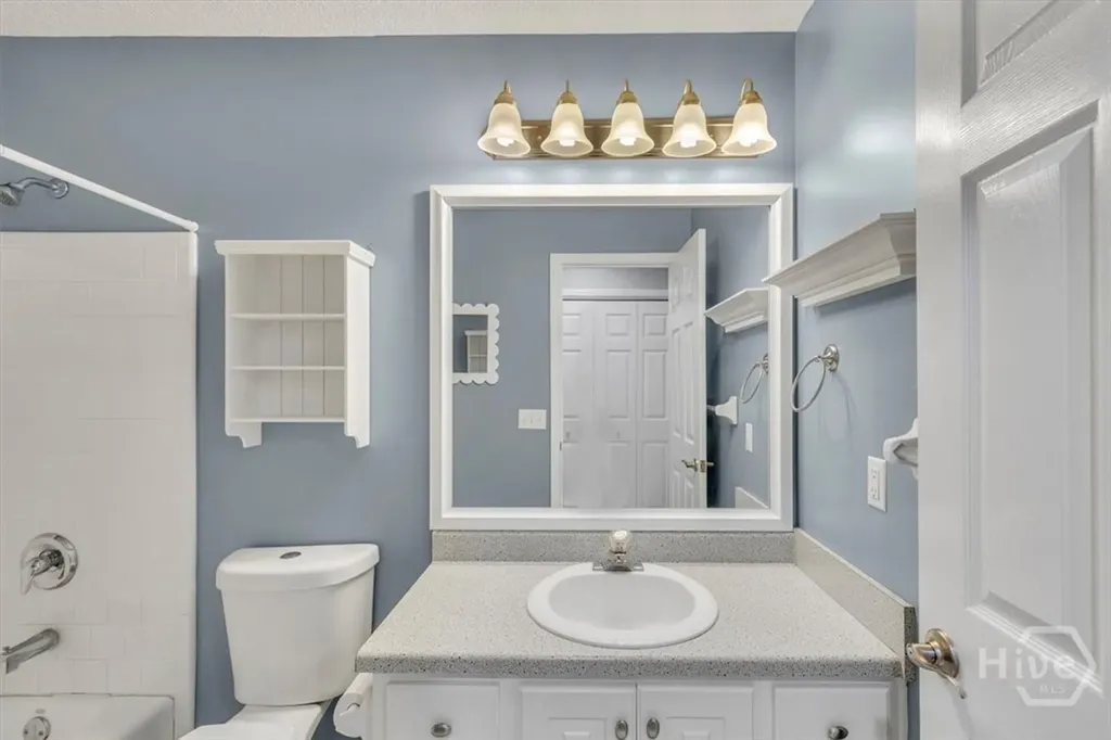 178 Rountree Drive Richmond Hill GA 31324