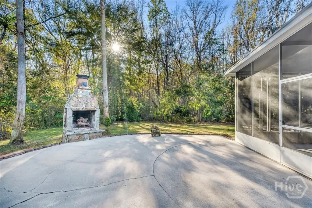 178 Rountree Drive Richmond Hill GA 31324