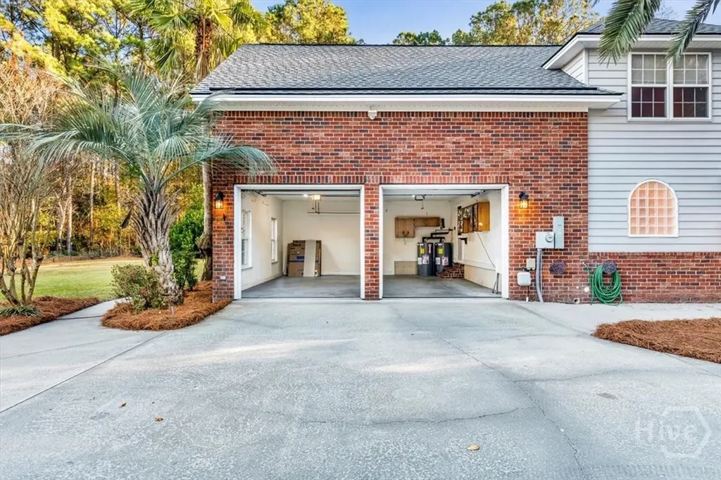 178 Rountree Drive Richmond Hill GA 31324
