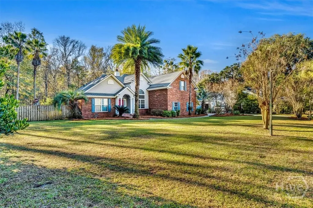 178 Rountree Drive Richmond Hill GA 31324