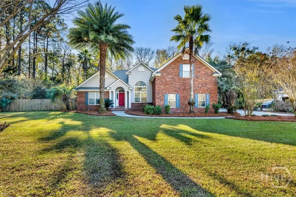 178 Rountree Drive Richmond Hill GA 31324