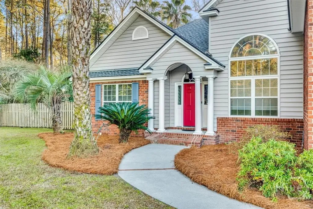 178 Rountree Drive Richmond Hill GA 31324