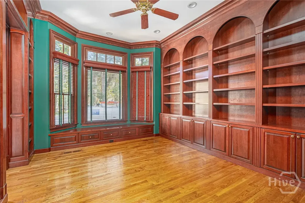 8 Spring Marsh Circle Savannah GA 31411