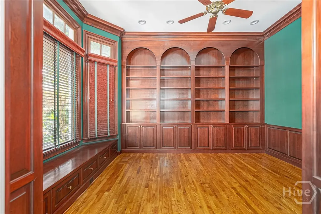 8 Spring Marsh Circle Savannah GA 31411