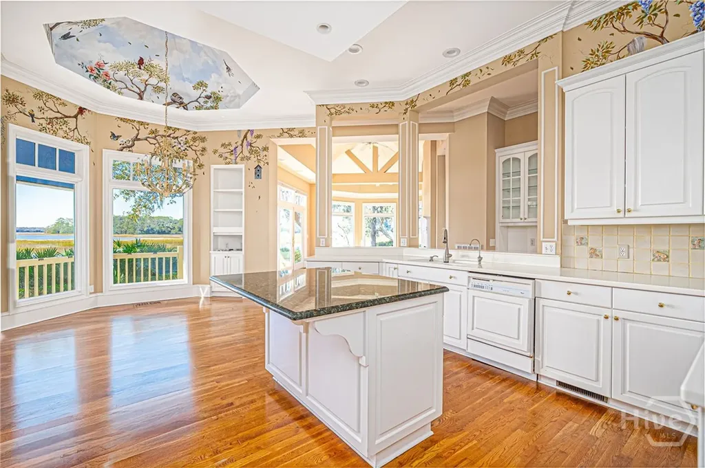 8 Spring Marsh Circle Savannah GA 31411