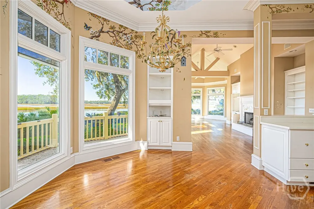 8 Spring Marsh Circle Savannah GA 31411