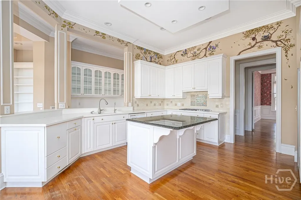 8 Spring Marsh Circle Savannah GA 31411