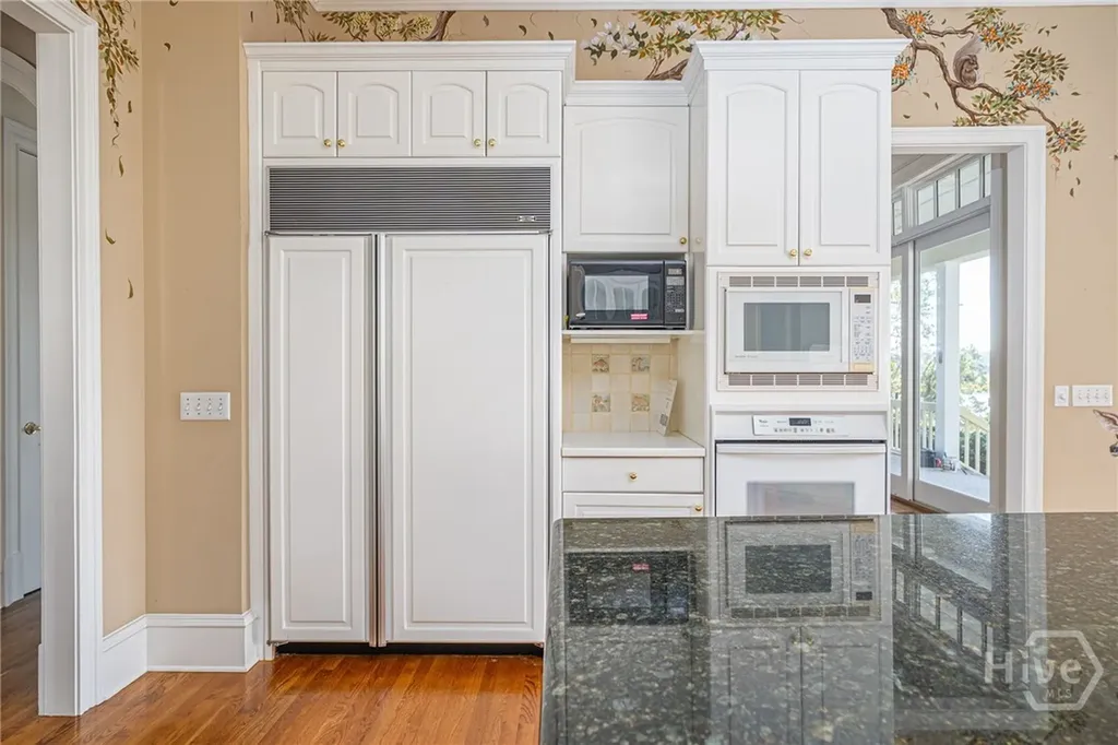 8 Spring Marsh Circle Savannah GA 31411