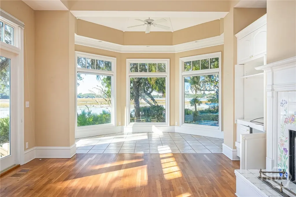 8 Spring Marsh Circle Savannah GA 31411