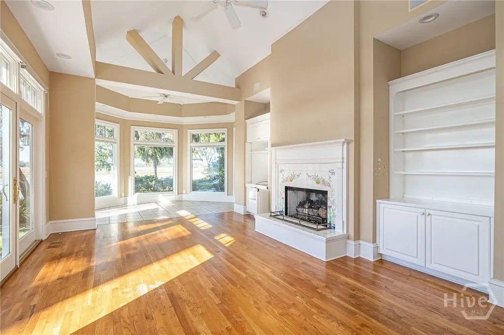 8 Spring Marsh Circle Savannah GA 31411