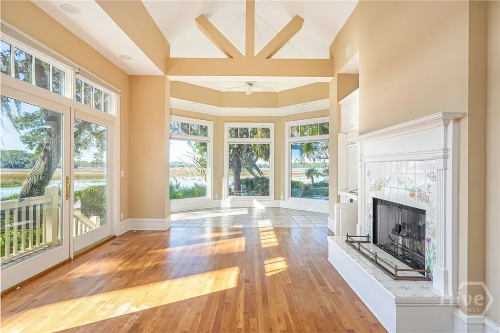 8 Spring Marsh Circle Savannah GA 31411