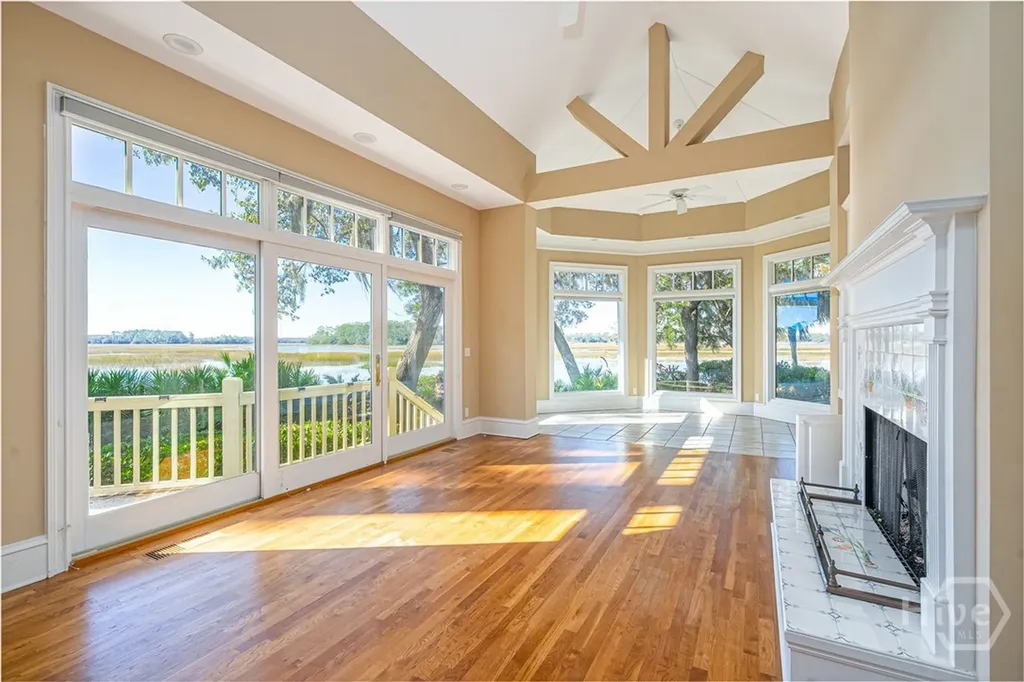 8 Spring Marsh Circle Savannah GA 31411
