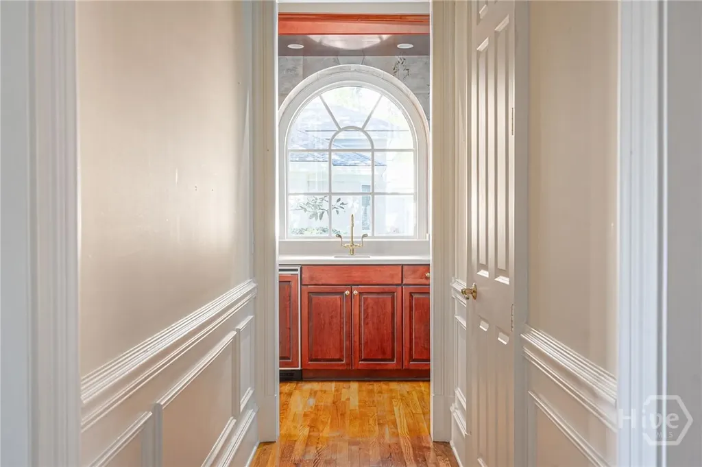 8 Spring Marsh Circle Savannah GA 31411