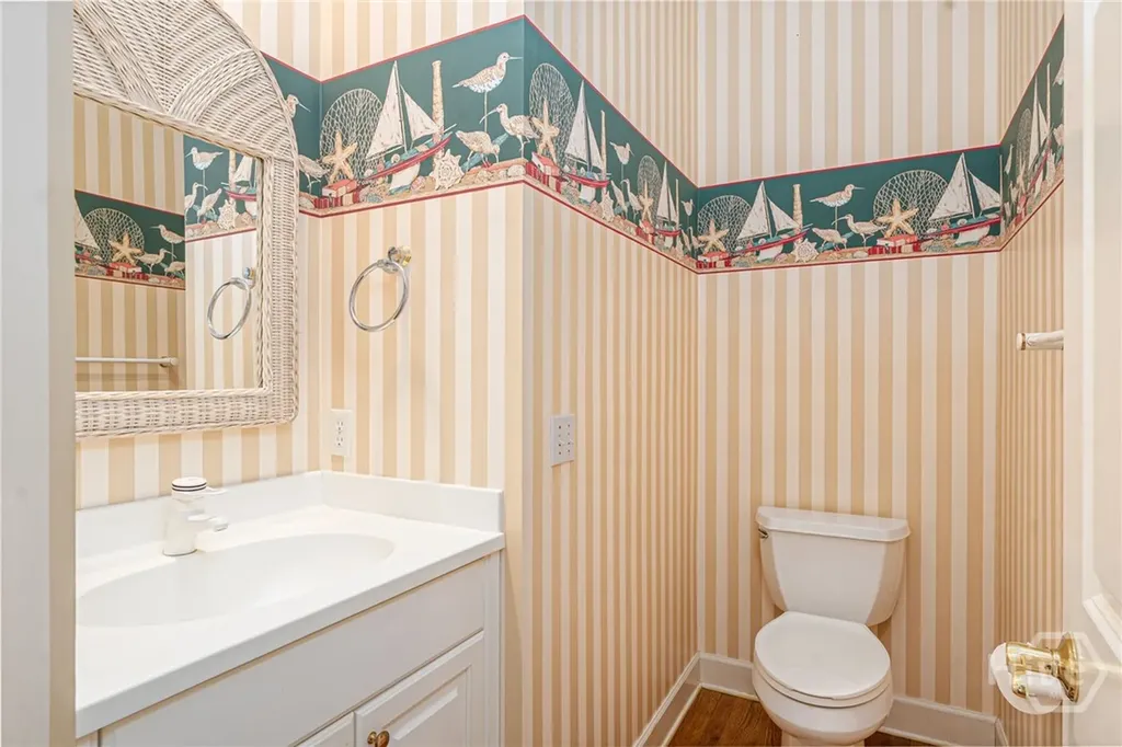 8 Spring Marsh Circle Savannah GA 31411