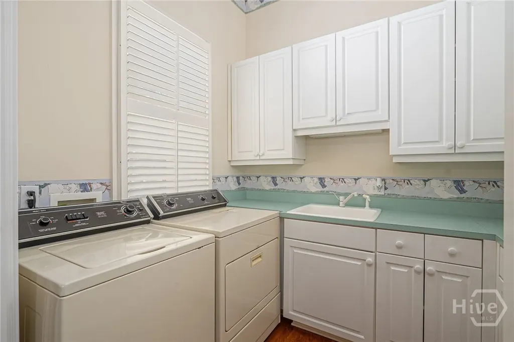 8 Spring Marsh Circle Savannah GA 31411