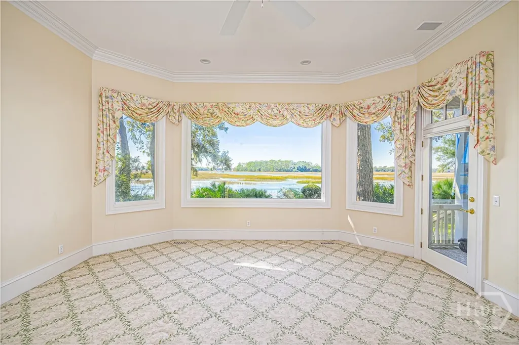 8 Spring Marsh Circle Savannah GA 31411