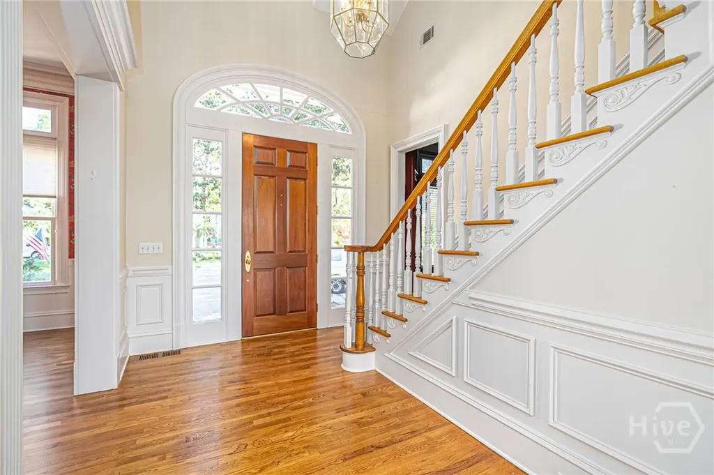 8 Spring Marsh Circle Savannah GA 31411