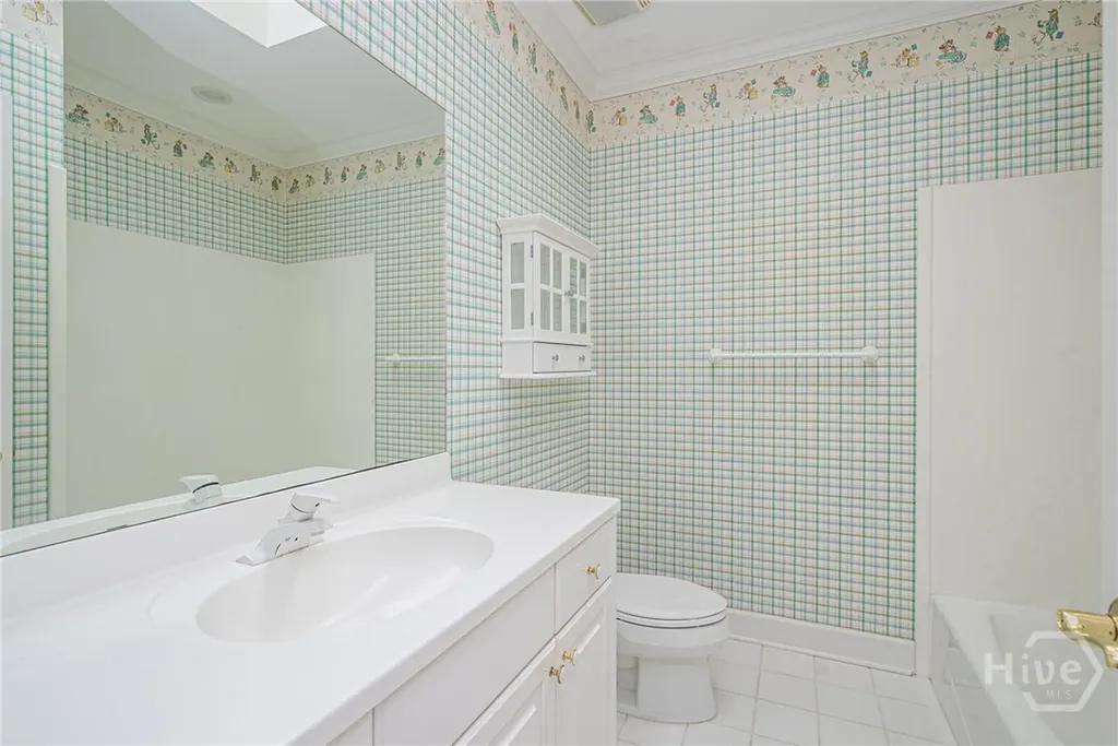 8 Spring Marsh Circle Savannah GA 31411