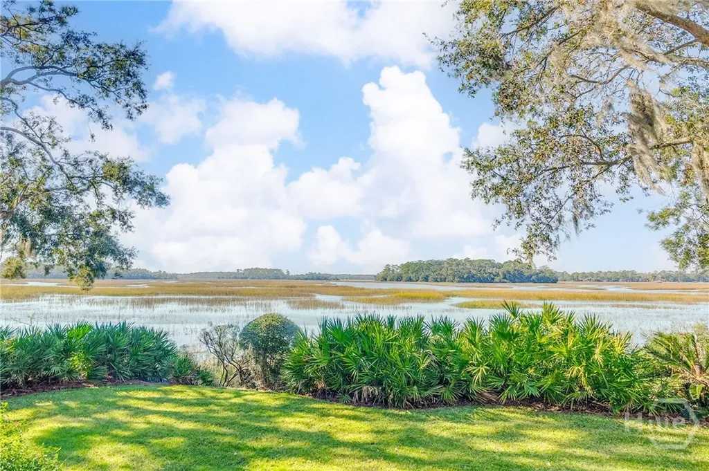 8 Spring Marsh Circle Savannah GA 31411
