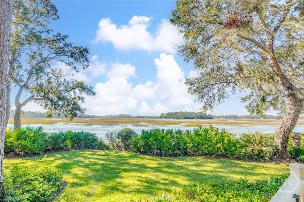 8 Spring Marsh Circle Savannah GA 31411