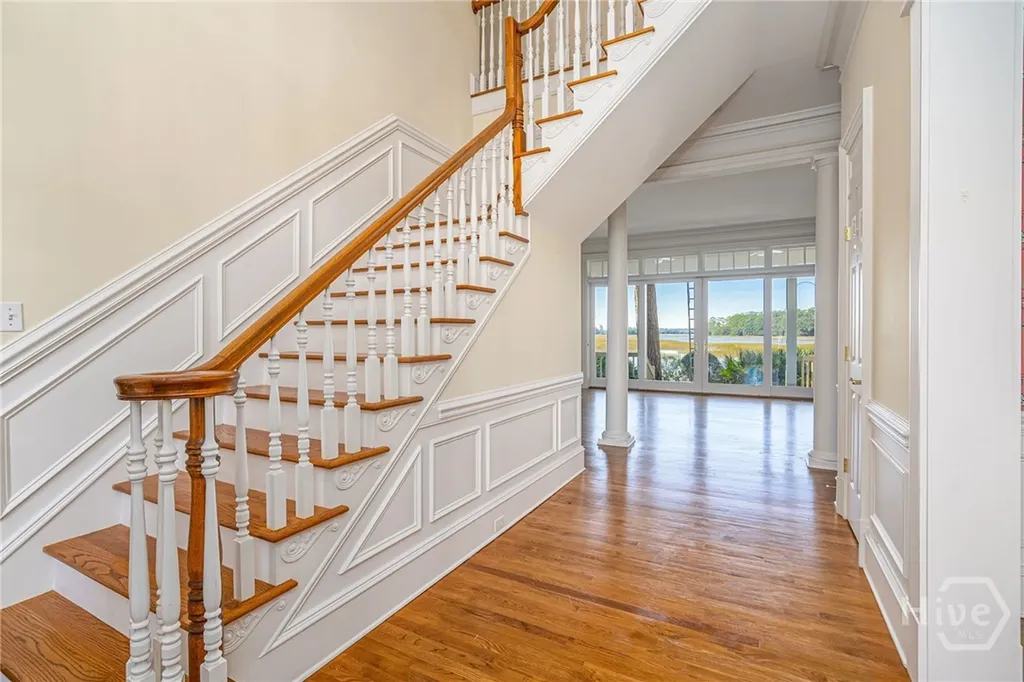 8 Spring Marsh Circle Savannah GA 31411