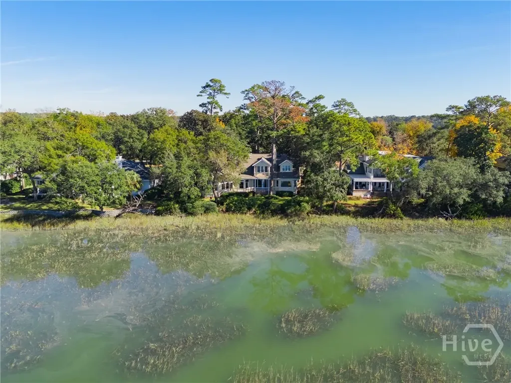 8 Spring Marsh Circle Savannah GA 31411
