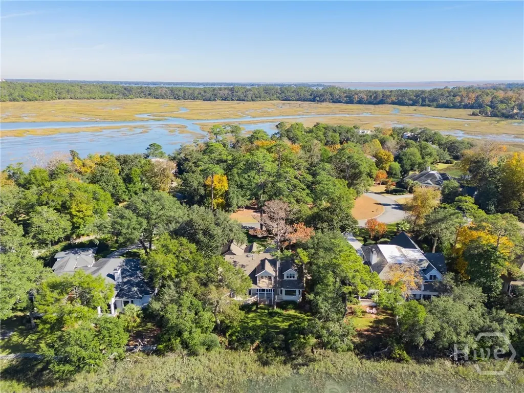 8 Spring Marsh Circle Savannah GA 31411