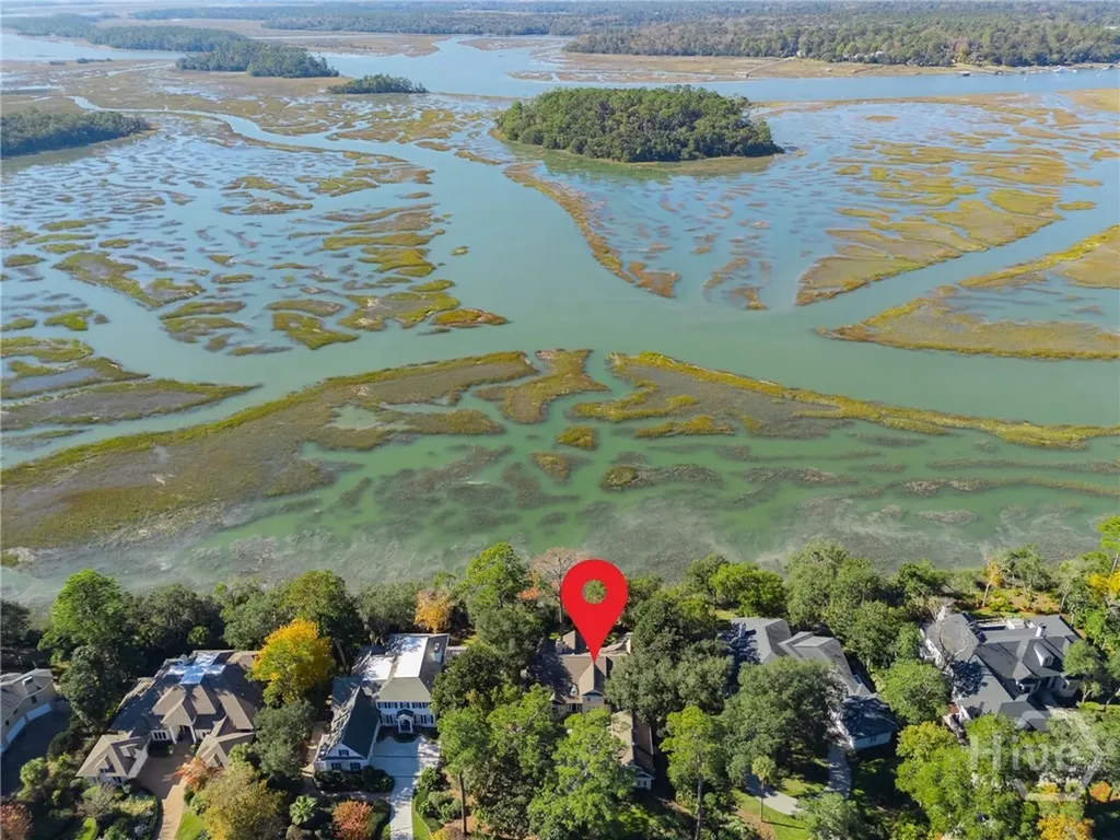 8 Spring Marsh Circle Savannah GA 31411